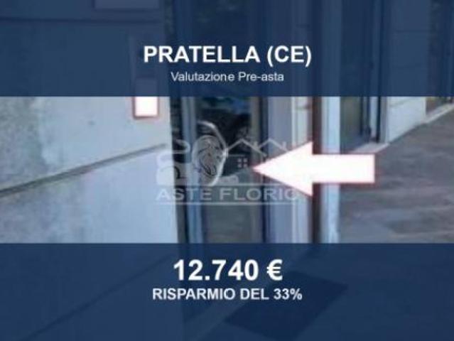 Box in vendita a Pratella, Campania