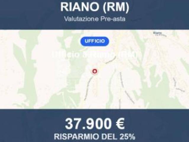 Ufficio in vendita a Roma Capitale, Lazio