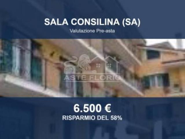Box in vendita a Sala Consilina, Campania