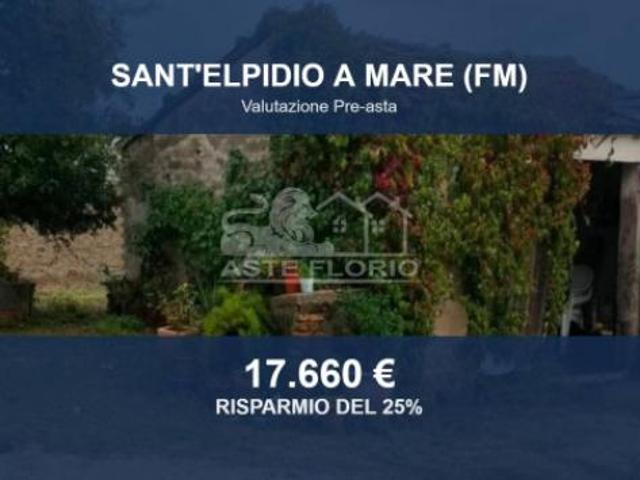 Box in vendita a Marche, Fermo