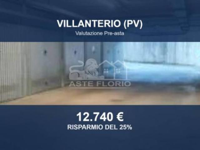 Box in vendita a Villanterio, Lombardia