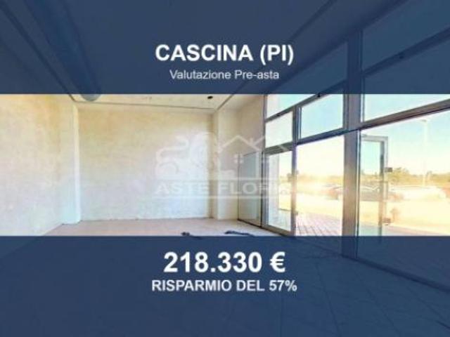 Locale Commerciale in vendita a Marciana, Cascina
