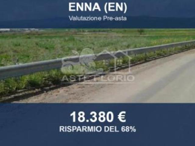 Terreno in vendita a Enna, Sicilia