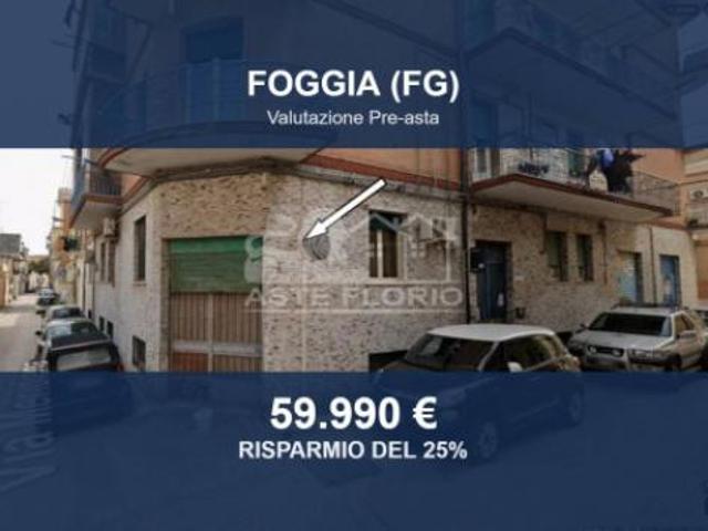 Capannone in vendita a Puglia, Foggia