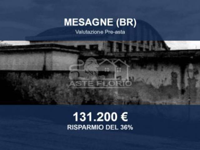 Capannone in vendita a Puglia, Brindisi