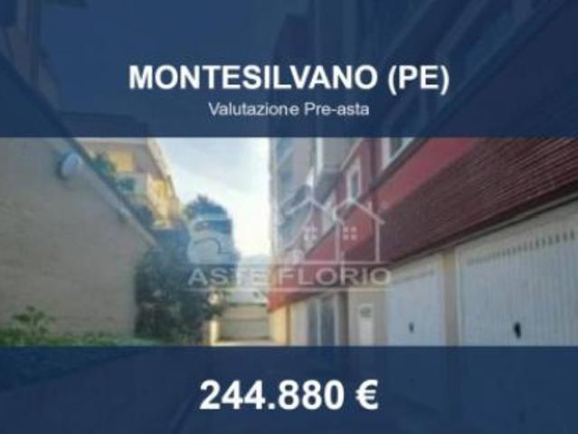 Box in vendita a Montesilvano, Abruzzo