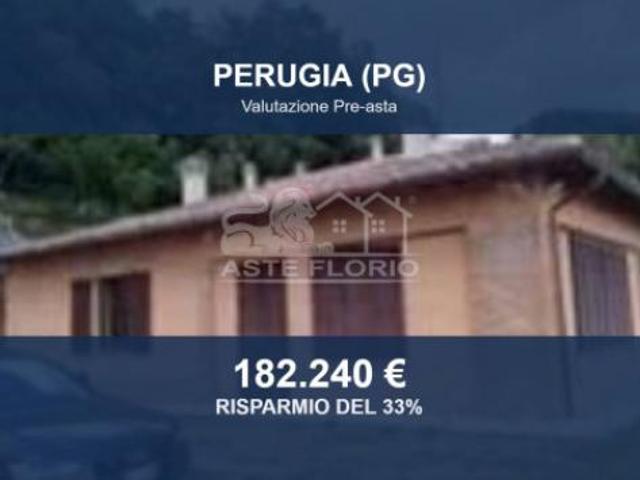 Villa Indipendente in vendita a Monte Bagnolo II, Cenerente