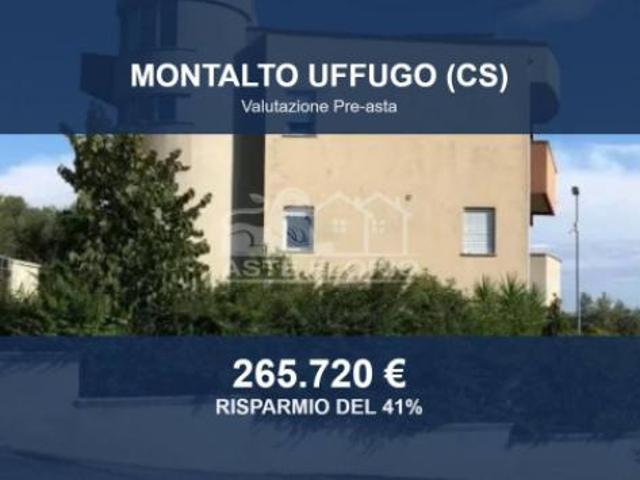 Ufficio in vendita a Calabria, Cosenza
