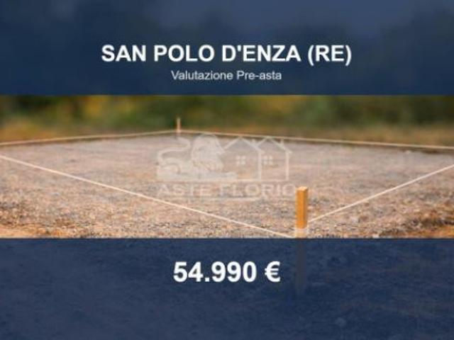 Terreno in vendita a Val d’Enza, Re