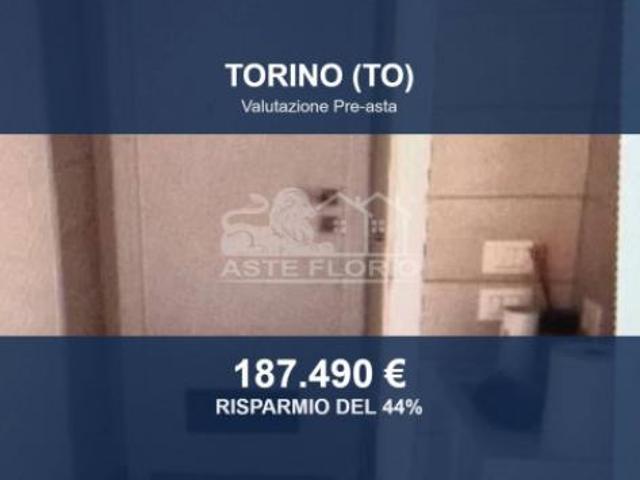 Ufficio in vendita a Circoscrizione 2, Piemonte