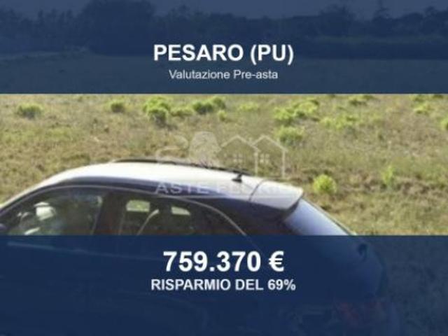 Terreno in vendita a 5 Torri, Marche