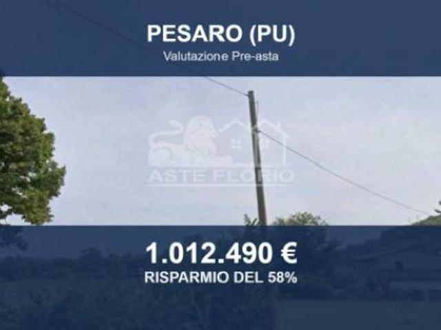 Terreno in vendita a 5 Torri, Marche