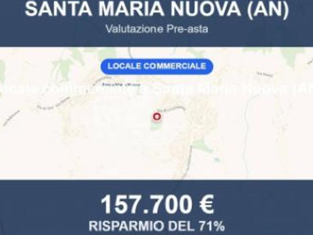 Locale Commerciale in vendita a Marche, Ancona