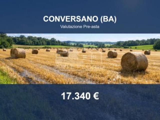 Terreno in vendita a Puglia, Bari