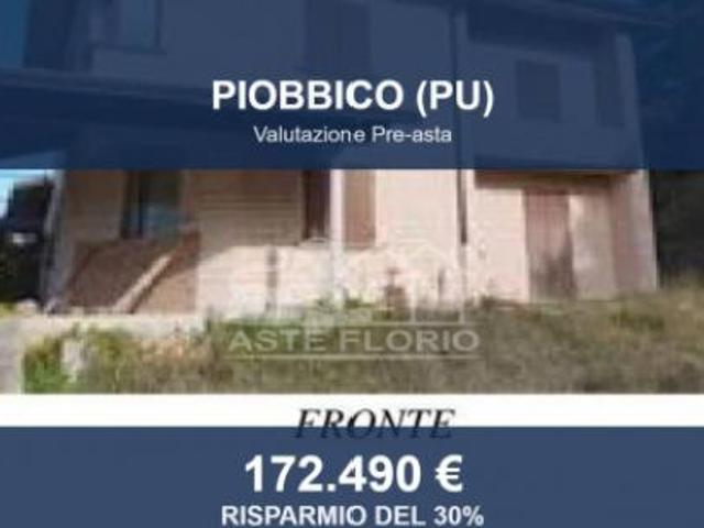 Villa Indipendente in vendita a Marche, Pesaro E Urbino