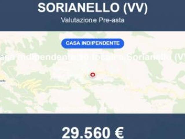 Villa Indipendente in vendita a Calabria, Vibo Valentia