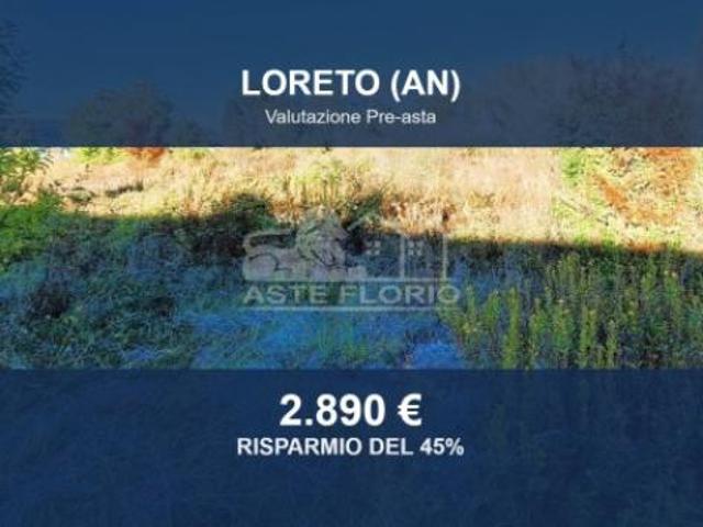 Terreno in vendita a Marche, Ancona