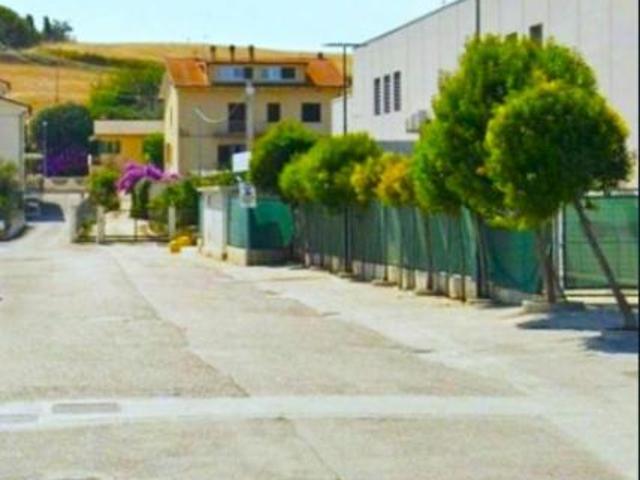 Terreno in vendita a Marche, Ancona