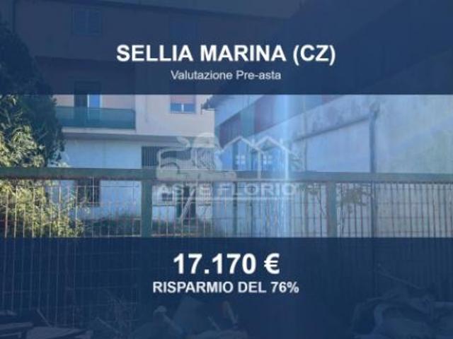 Capannone in vendita a Calabria, Catanzaro