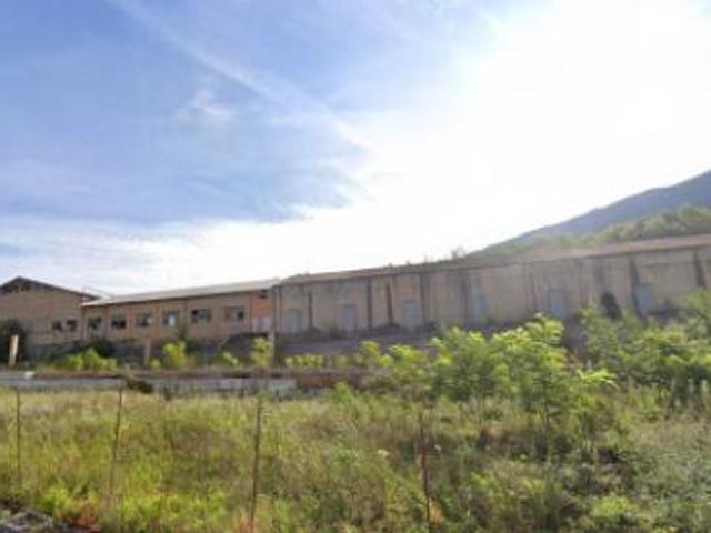 Capannone in vendita a Comunità della Val di Non, Denno