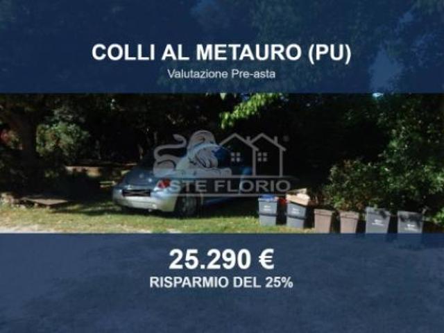 Terreno in vendita a Villafranca, Calcinelli