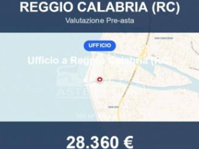 Ufficio in vendita a Bassa Reggiana, Re