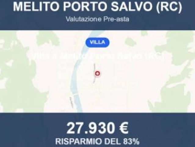 Villa Indipendente in vendita a Calabria, Reggio Calabria
