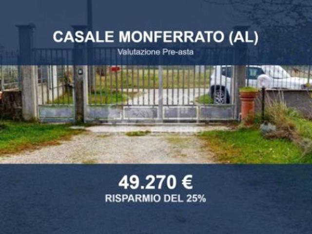 Villa Indipendente in vendita a Piemonte, Alessandria
