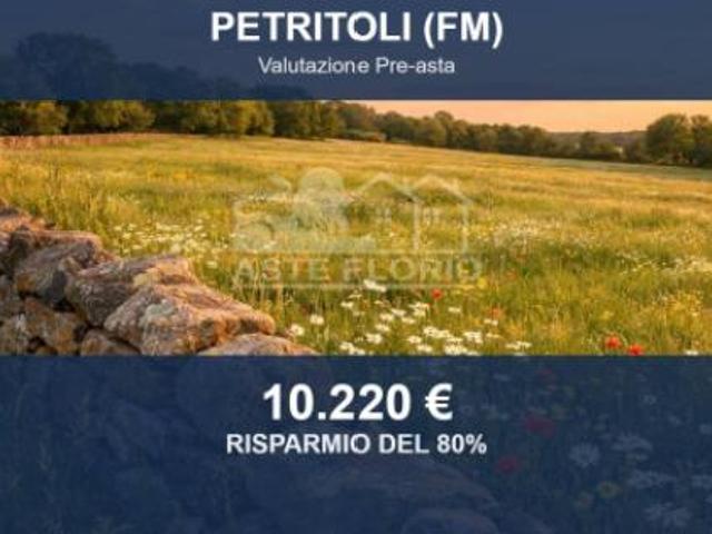 Terreno in vendita a Marche, Fermo