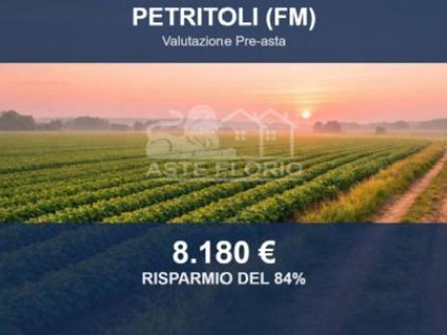 Terreno in vendita a Marche, Fermo