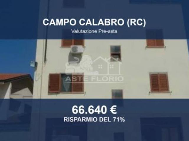 Terreno in vendita a Calabria, Reggio Calabria