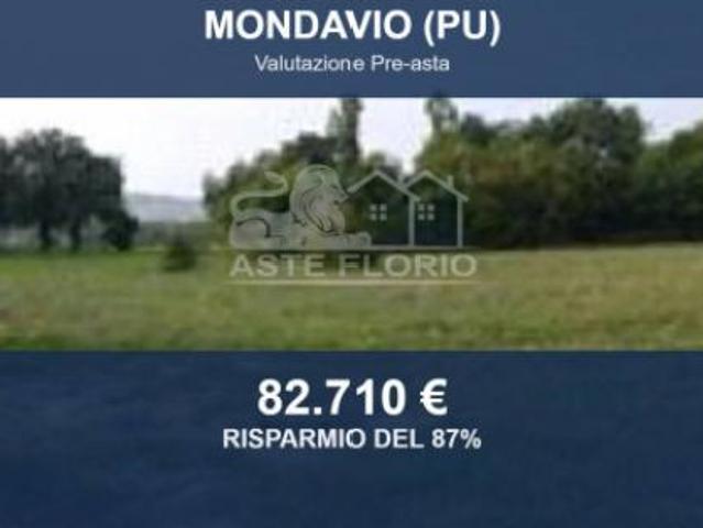 Terreno in vendita a Marche, Pesaro E Urbino