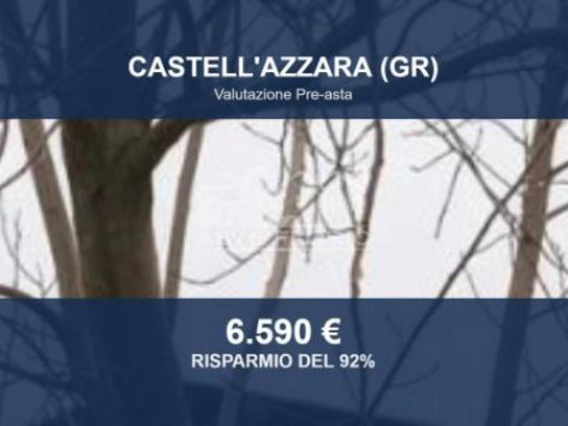 Terreno in vendita a Unione dei Comuni Montani Amiata Grossetana, Castell'azzara