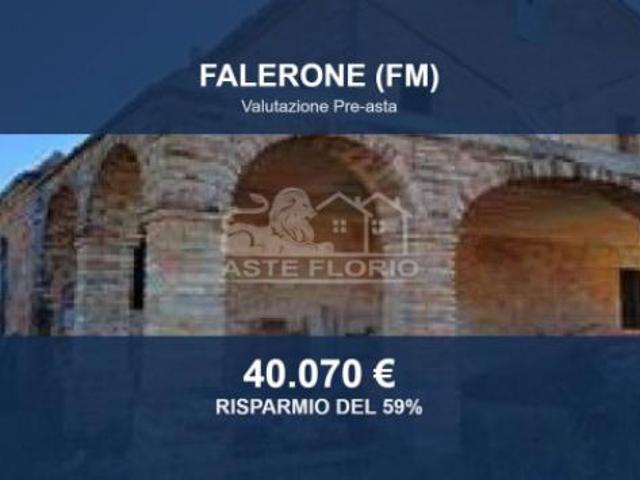 Villa Indipendente in vendita a Marche, Fermo