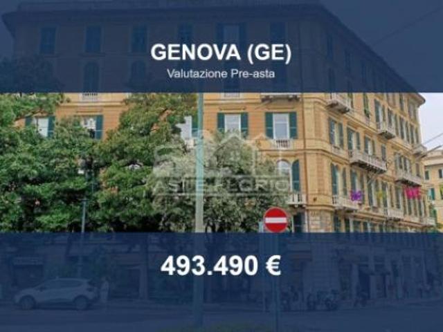 Ufficio in vendita a Serra Riccò, Liguria