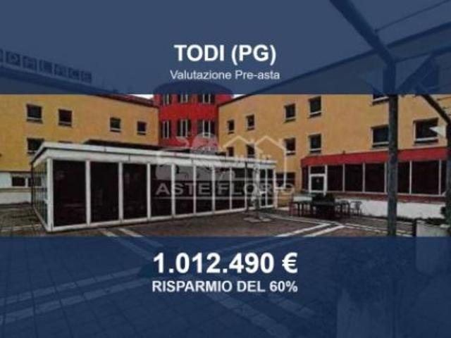 Locale Commerciale in vendita a Izzalini, Umbria