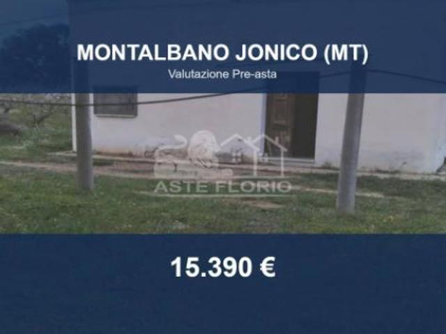 Terreno in vendita a Scanzano Jonico, Basilicata
