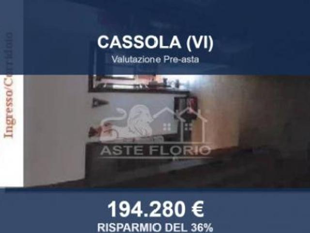 Villa Indipendente in vendita a Casola, Veneto