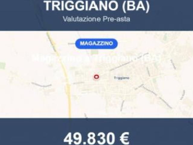 Capannone in vendita a Puglia, Bari