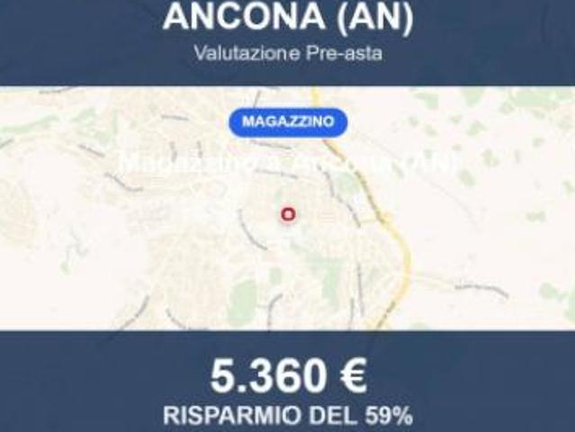 Capannone in vendita a Marche, Ancona