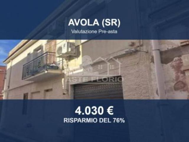 Box in vendita a Avola, Sicilia
