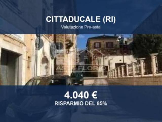 Ufficio in vendita a Cittaducale, Lazio