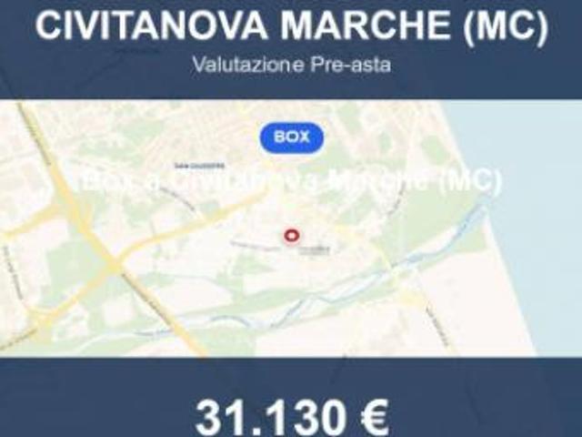 Box in vendita a Marche, Macerata