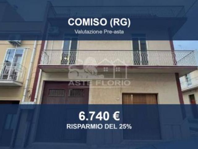 Box in vendita a Comiso, Sicilia