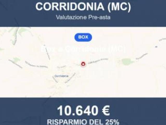Box in vendita a Marche, Macerata