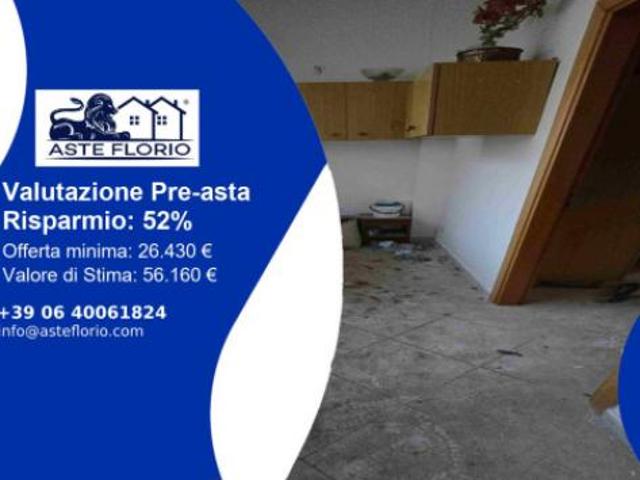 Ufficio in vendita a Trentapiedi, Erice