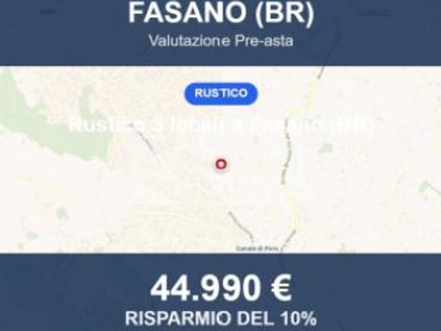 Terreno in vendita a Puglia, Brindisi