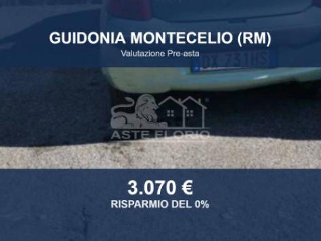 Capannone in vendita a Guidonia Montecelio, Roma Capitale