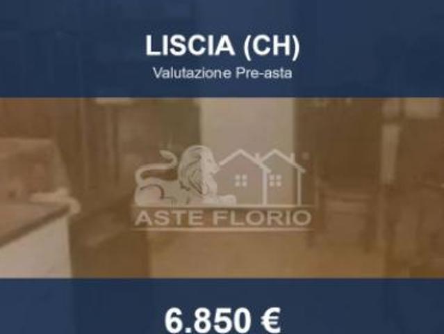 Box in vendita a Liscia, Abruzzo