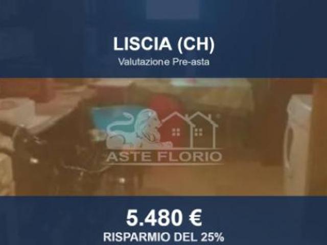 Box in vendita a Liscia, Chieti